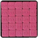 2C-B "Сибирь" капсулы  100 мг  купить в Уве