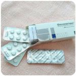 Феназепам  Phenazepam Valenta  1 мг в Уве