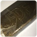 Гашиш  FDF  Euro  (Евро)  HQ в Уве
