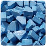 Экстази  Ecstasy Punisher 250 мг MDMA в Уве