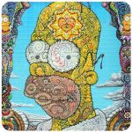 Марки LSD-25 VHQ чистых 250 мкг в Уве