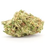 Бошки (Шишки)  Амнезия (Weed Amnesia)  ТГК 23% в Уве